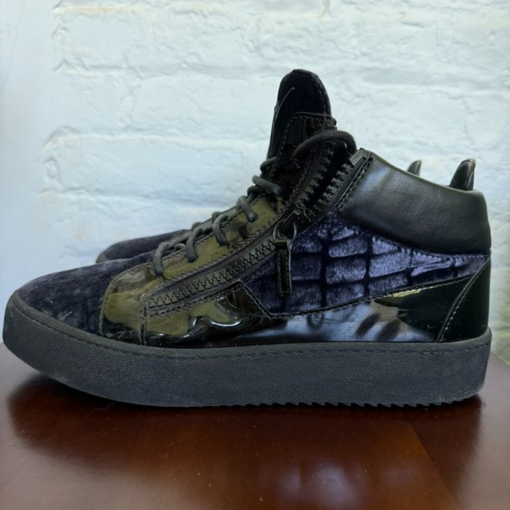 Giuseppe Zanotti Sneakers